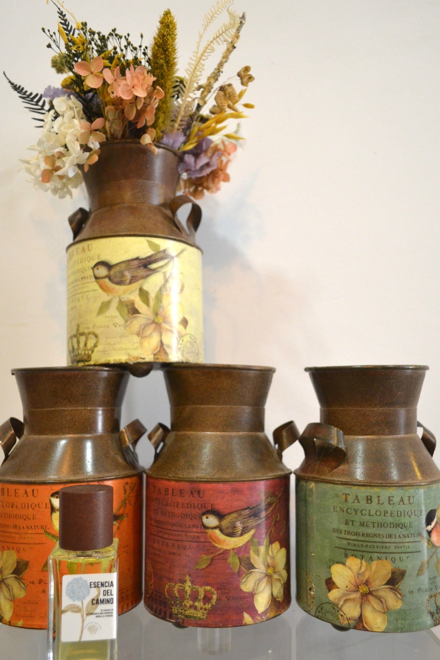 PACK REGALO MUJER PEREGRINA