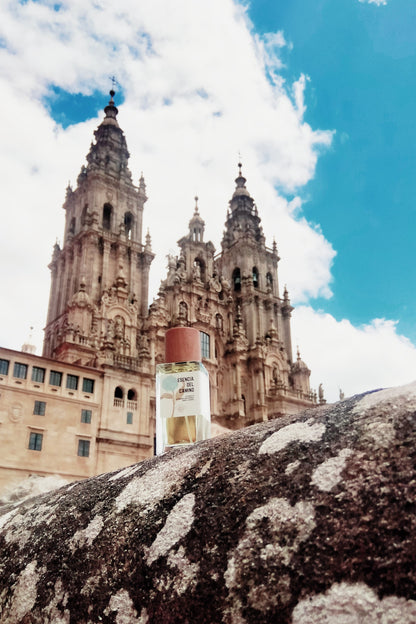 Perfume Esencia del Camino - Fragancia Unisex 50ml